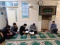 با حضور دانشجویان ورودی 1400 و در راستای نظام نامه فرهنگی دانشجویان انجام شد : 
برگزاری آزمون های سواد قرآنی  2