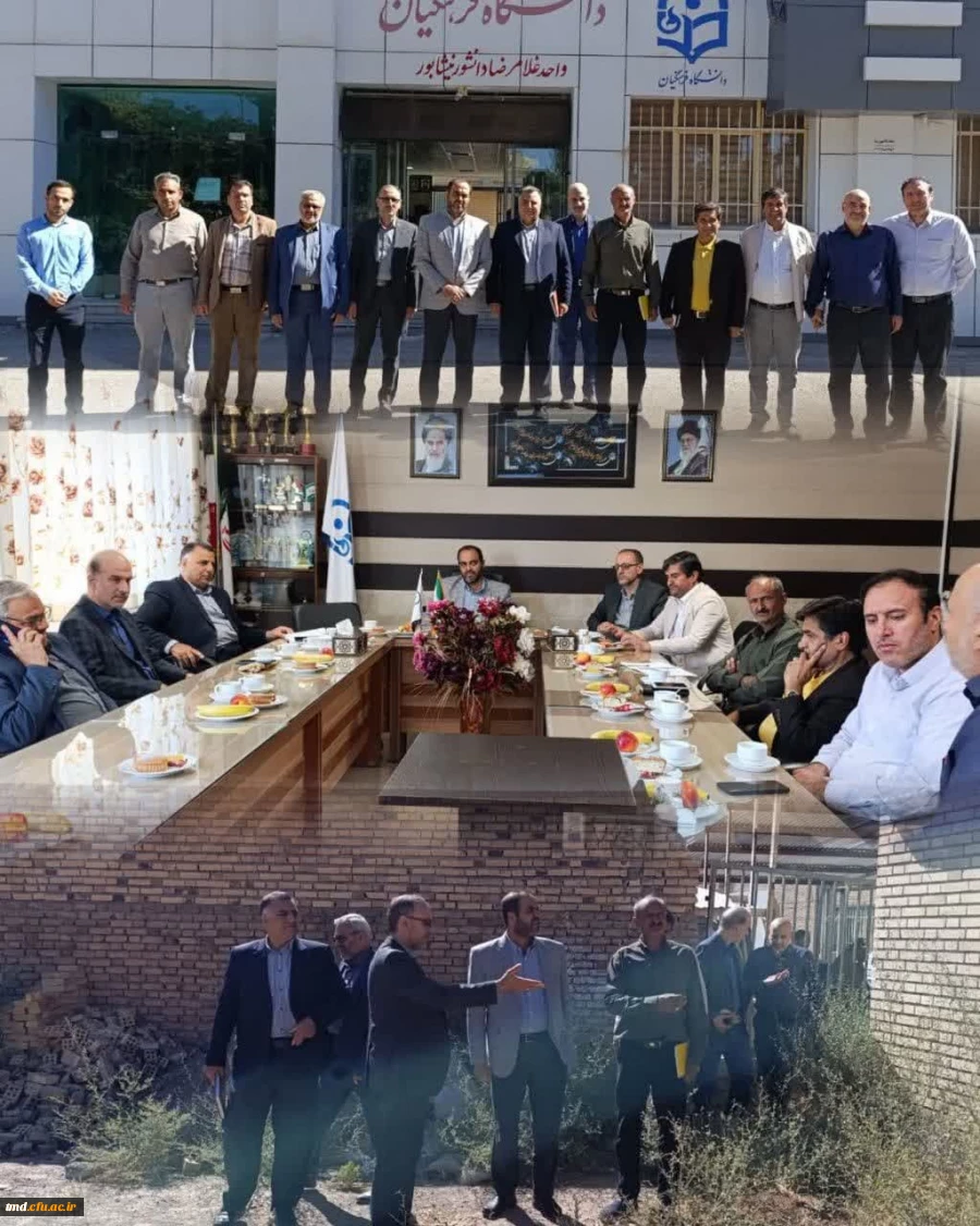 همزمان با شروع سال تحصیلی جدید انجام شد : 
بازدید مهندس رستمی نماینده محترم مردم نیشابور در مجلس شورای اسلامی  2