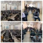آغاز فرآیند برگزاری آزمون پایان نیمسال اول 1404-1403 2