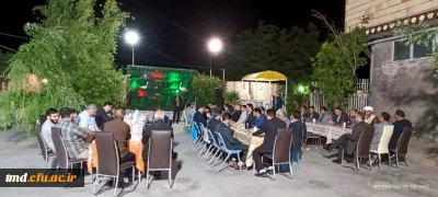 همزمان با ایام بزرگداشت مقام معلم انجام شد : 
مراسم تجلیل و تکریم اساتید دانشگاه فرهنگیان واحد دانشور نیشابور 