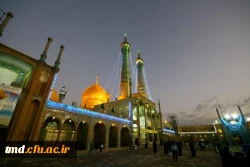 همزمان با برگزاری نمایشگاه بین المللی  کتاب برگزار شد : 
حضور دانشجویان واحد دانشور در اردوی بازدید از نمایشگاه کتاب  7