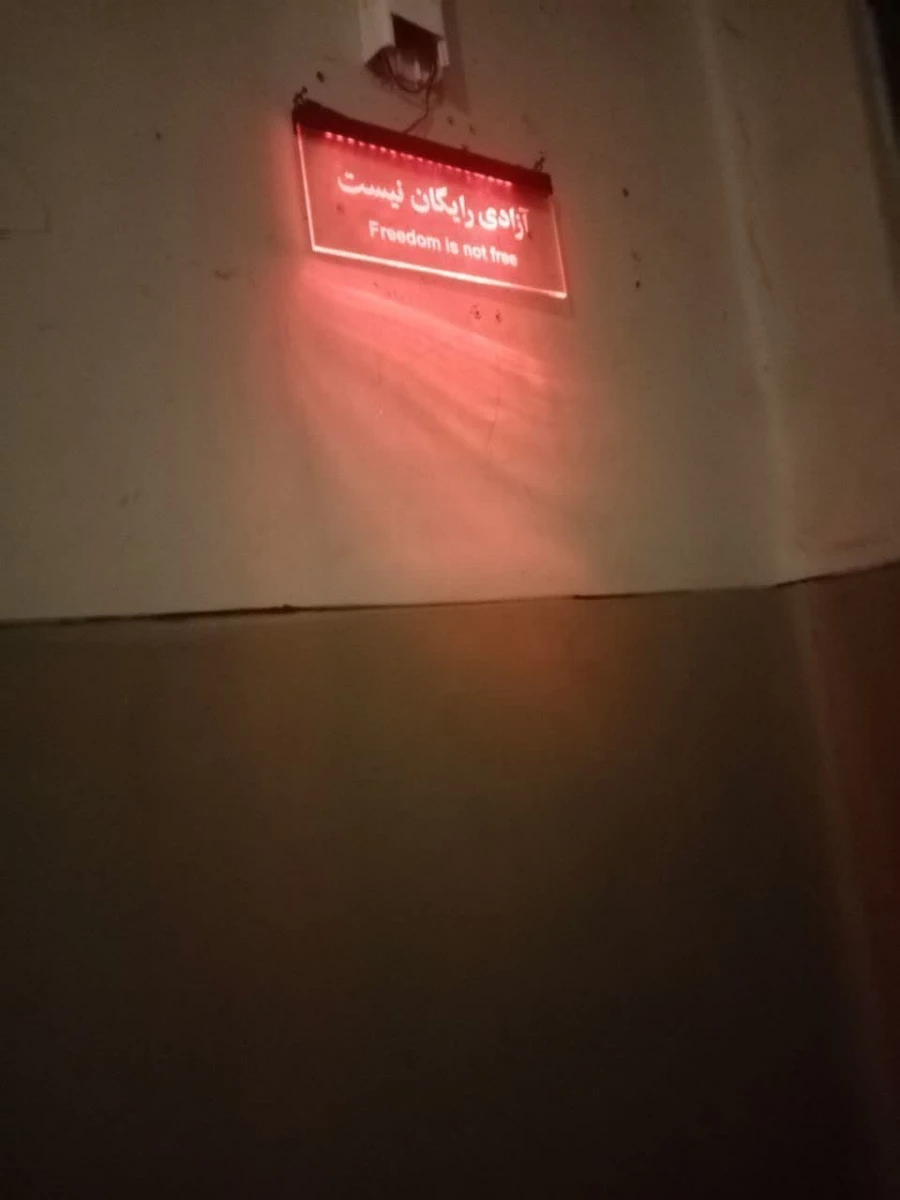 همزمان با برگزاری نمایشگاه بین المللی  کتاب برگزار شد : 
حضور دانشجویان واحد دانشور در اردوی بازدید از نمایشگاه کتاب  8