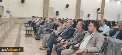 همزمان با روز جهانی خیام و هفته بهار ریاضیات انجام شد : 
همایش آموزش ریاضی 