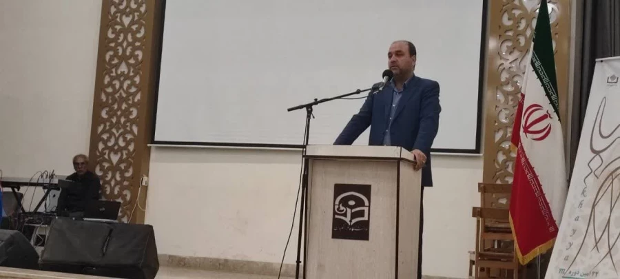 همزمان با روز جهانی خیام و هفته بهار ریاضیات انجام شد : 
همایش آموزش ریاضی  6