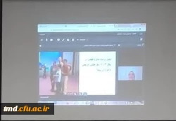 همزمان با روز جهانی خیام و هفته بهار ریاضیات انجام شد : 
همایش آموزش ریاضی  7