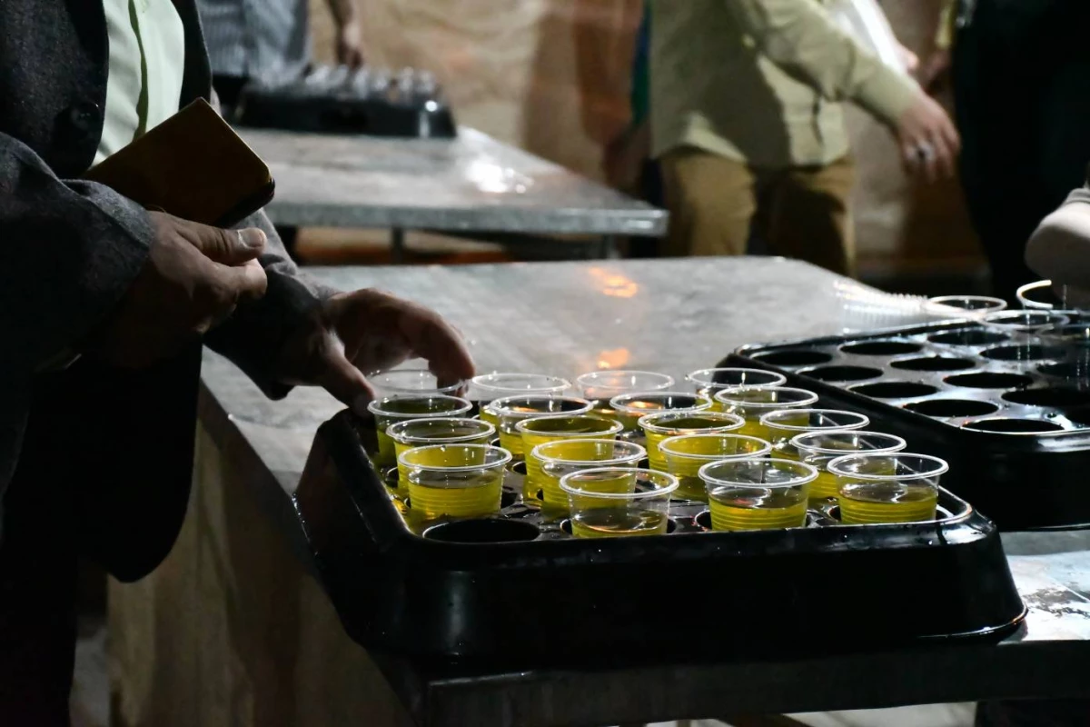 همزمان با اولین سالگرد شهادت رئیس جمهور عزیز آیت الله رئیسی و همراهان ایشان انجام شد : 
مراسم ویژه شهرستان نیشابور با محوریت دانشگاه فرهنگیان واحد دانشور  32