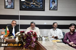 تشکیل هسته دانشجویی جهاد تبیین و گفتمان انقلاب اسلامی 7