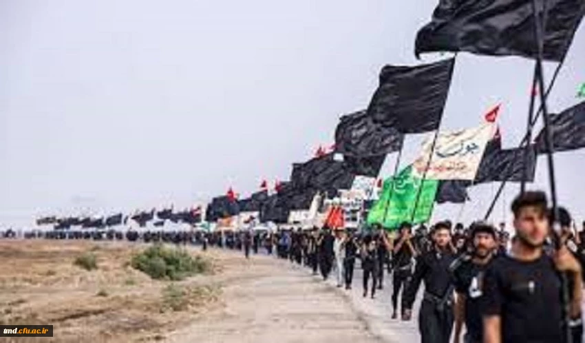 رجائی کربلا 2