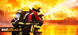 هفتم مهر ماه،روز آتش نشانی و ایمنی گرامی باد.