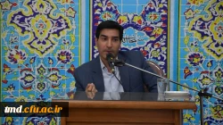 ثبت نام حضوری دانشجویان جدید الورود دانشگاه فرهنگیان واحد دانشور نیشابور 5