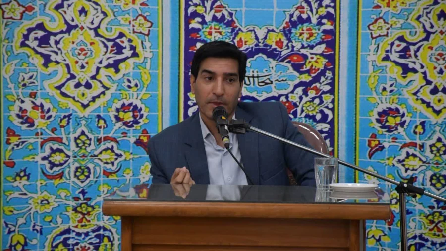 ثبت نام حضوری دانشجویان جدید الورود دانشگاه فرهنگیان واحد دانشور نیشابور 5