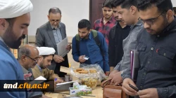 ثبت نام حضوری دانشجویان جدید الورود دانشگاه فرهنگیان واحد دانشور نیشابور 10