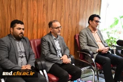 همزمان با آغاز هفته نیروی انتظامی انجام شد: 
 6