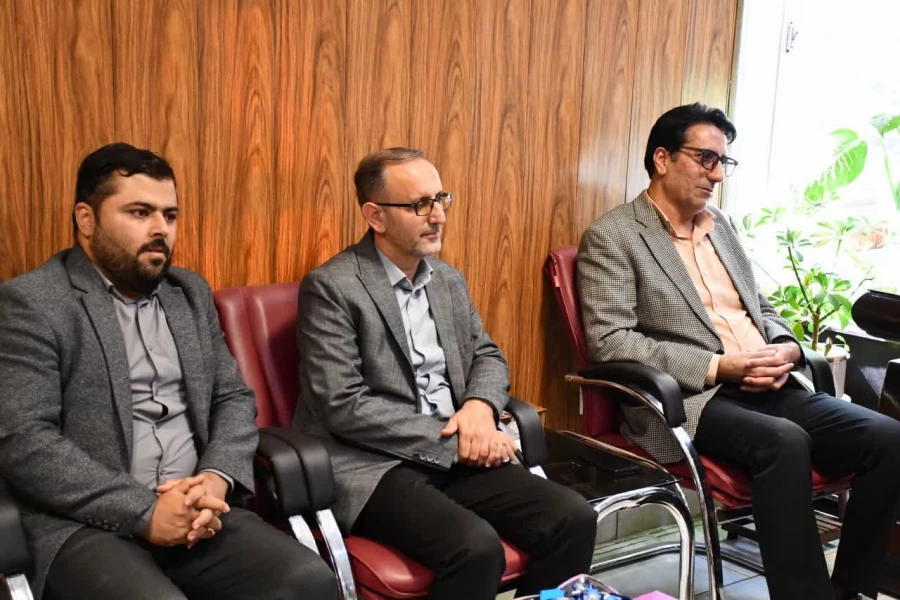 همزمان با آغاز هفته نیروی انتظامی انجام شد: 6