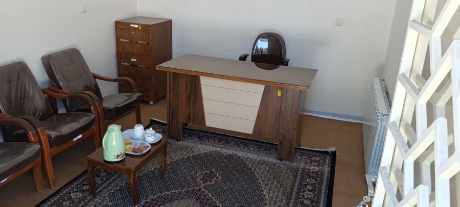 آئین افتتاحیه مرکز  خدمات مشاوره و روانشناسی دانشگاه فرهنگیان نیشابور با حضور حبیب الله تقی پور سرپرست دانشگاه فرهنگیان استان خ.رضوی 3