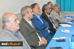 برگزاری کارگاه تخصصی کارورزی 1و3 اساتید 3