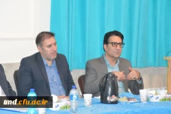 برگزاری کارگاه تخصصی کارورزی 1و3 اساتید 5