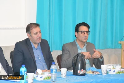 برگزاری کارگاه تخصصی کارورزی 1و3 اساتید