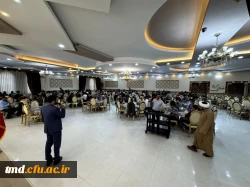 برگزاری اردوی توجیهی تفریحی دانشجویان جدید الورود  2