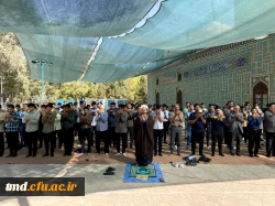 برگزاری اردوی توجیهی تفریحی دانشجویان جدید الورود  5