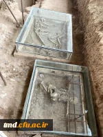 برگزاری اردوی توجیهی تفریحی دانشجویان جدید الورود  9