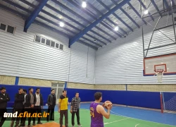 به مناسبت هفته تربیت بدنی انجام شد:
برگزاری مسابقات ورزشی دانشجویی همراه با اهدای جوایز 5