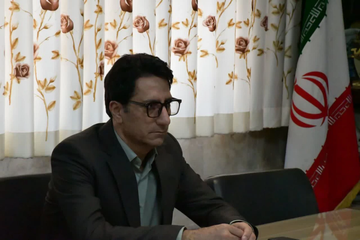 سلسه نشست های سیاست گذاری فرهنگی در دانشگاه فرهنگیان با حضور حجت الاسلام طلا بیگی مسئول نهاد رهبری در دانشگاه فرهنگیان استان در واحد دانشور 11