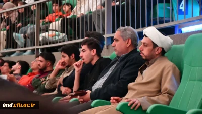 سفر دانشجو معلمان نیشابوری به قلب کهکشان