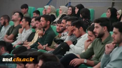 سفر دانشجو معلمان نیشابوری به قلب کهکشان 3