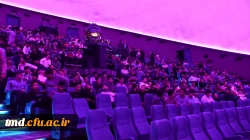 سفر دانشجو معلمان نیشابوری به قلب کهکشان 6