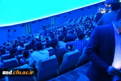 سفر دانشجو معلمان نیشابوری به قلب کهکشان 7