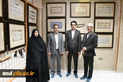 سفر دانشجو معلمان نیشابوری به قلب کهکشان 8