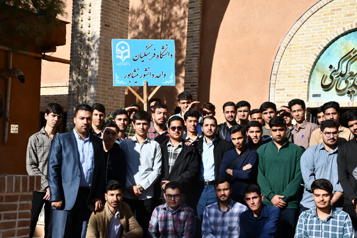 با حضور در گذر فرهنگ و هنر نیشابور انجام شد:
تماشای نمایش زیبای شازده کوچولو 2