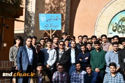 با حضور در گذر فرهنگ و هنر نیشابور انجام شد:
تماشای نمایش زیبای شازده کوچولو 2