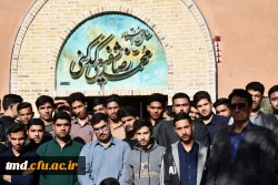 با حضور در گذر فرهنگ و هنر نیشابور انجام شد:
تماشای نمایش زیبای شازده کوچولو 3
