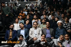 با حضور در گذر فرهنگ و هنر نیشابور انجام شد:
تماشای نمایش زیبای شازده کوچولو 8