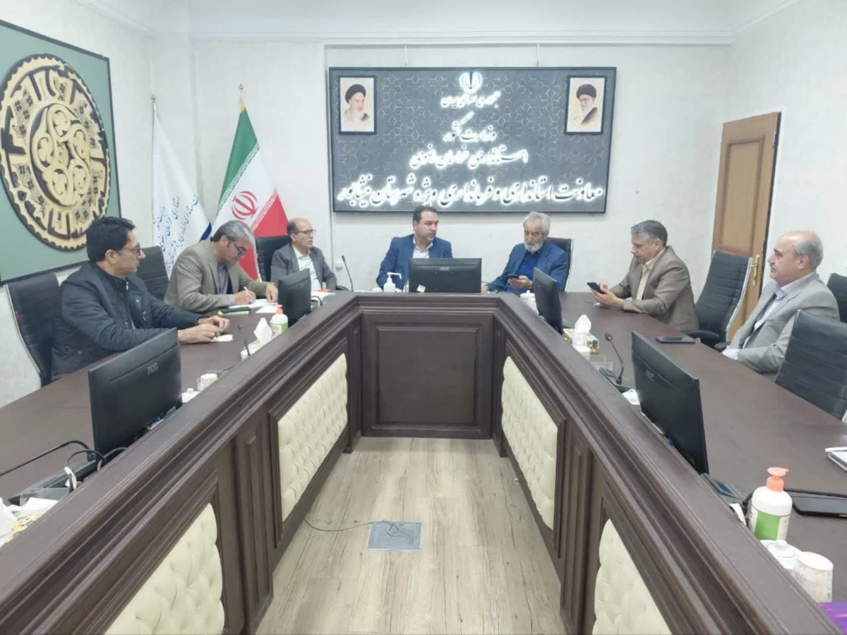 پیگیری احداث دانشگاه فرهنگیان خواهران نیشابور 2