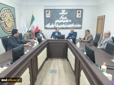 پیگیری احداث دانشگاه فرهنگیان خواهران نیشابور