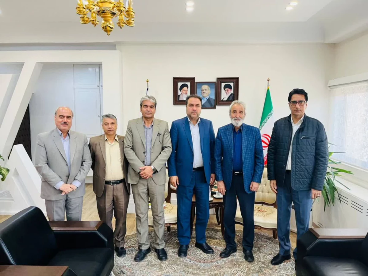 پیگیری احداث دانشگاه فرهنگیان خواهران نیشابور 3