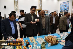 افتتاحیه نمایشگاه کتاب دانشور:
با شعار از کلاس درس تا افق فردا ،کتاب چراغ راه معلم آینده  3