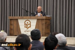 پبان کار نمایشگاه کتاب دانشور در دانشگاه فرهنگیان نیشابور 9