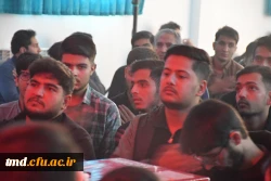 همزمان با ایام شهادت حضرت زهرا (س) انجام شد:
مراسم استقبال از  شهید گمنام دوران دفاع مقدس و مراسم عزای شهادت حضرت زهرا 2