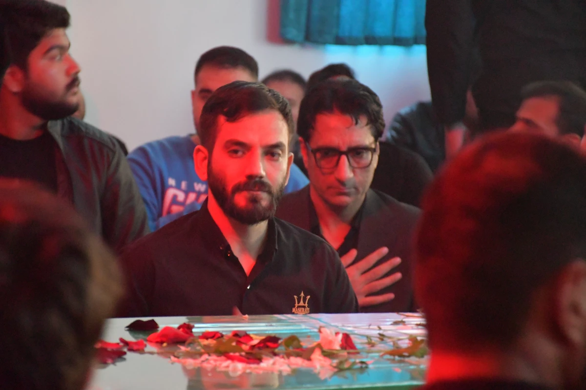 همزمان با ایام شهادت حضرت زهرا (س) انجام شد:
مراسم استقبال از  شهید گمنام دوران دفاع مقدس و مراسم عزای شهادت حضرت زهرا 3