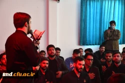 همزمان با ایام شهادت حضرت زهرا (س) انجام شد:
مراسم استقبال از  شهید گمنام دوران دفاع مقدس و مراسم عزای شهادت حضرت زهرا 4