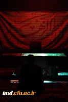 شبی با شهدا 2