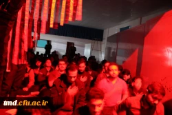 شبی با شهدا 3