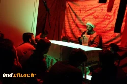 شبی با شهدا 4