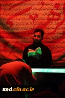 شبی با شهدا 5