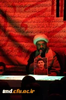 شبی با شهدا 6