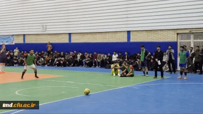 وقتی توپ میچرخید،قلب ها میتپید